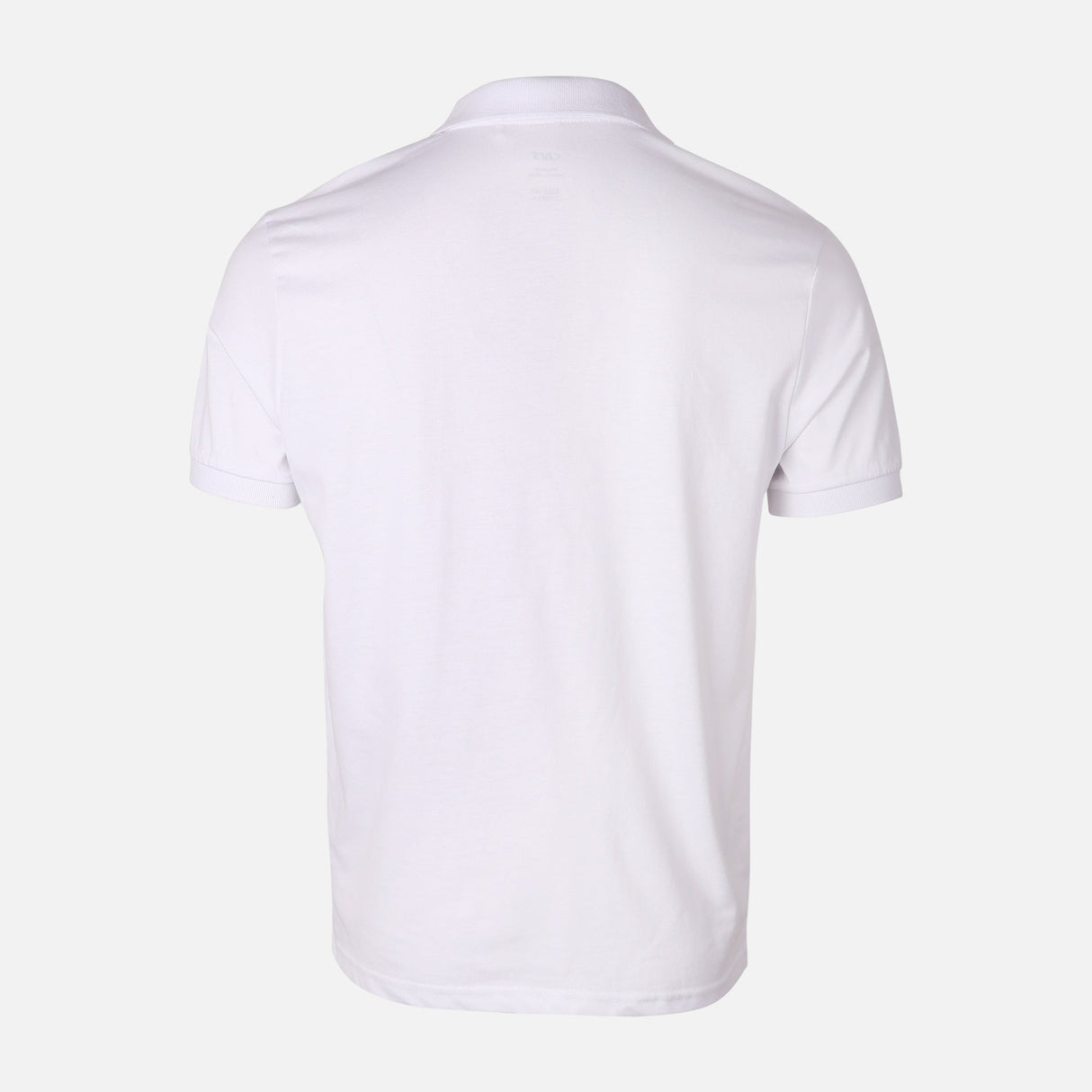 Mens Anti Ododr Polo Short Sleeve