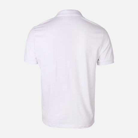 Mens Anti Ododr Polo Short Sleeve
