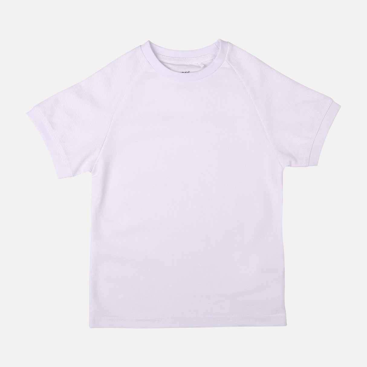 Boys T-Shirt Teflon Pique