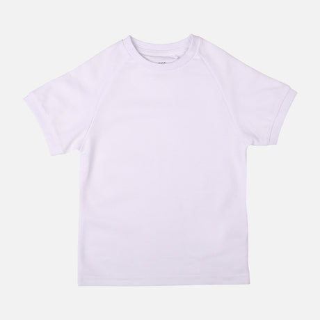 Boys T-Shirt Teflon Pique