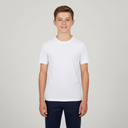 Mens T-Shirt Teflon Pique