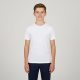 Mens T-Shirt Teflon Pique