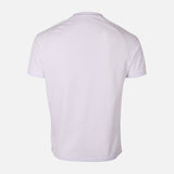 Mens T-Shirt Teflon Pique