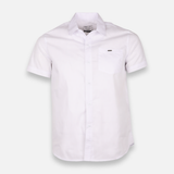 Boys Anti Odor School Shirt Short Sleeve