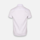 Boys Anti Odor School Shirt Short Sleeve