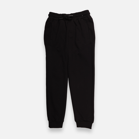 Boys Sports Knitted Pants