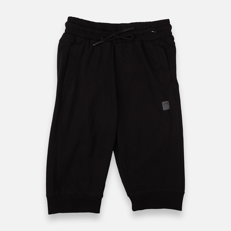 Boys Sports Knitted Bermuda