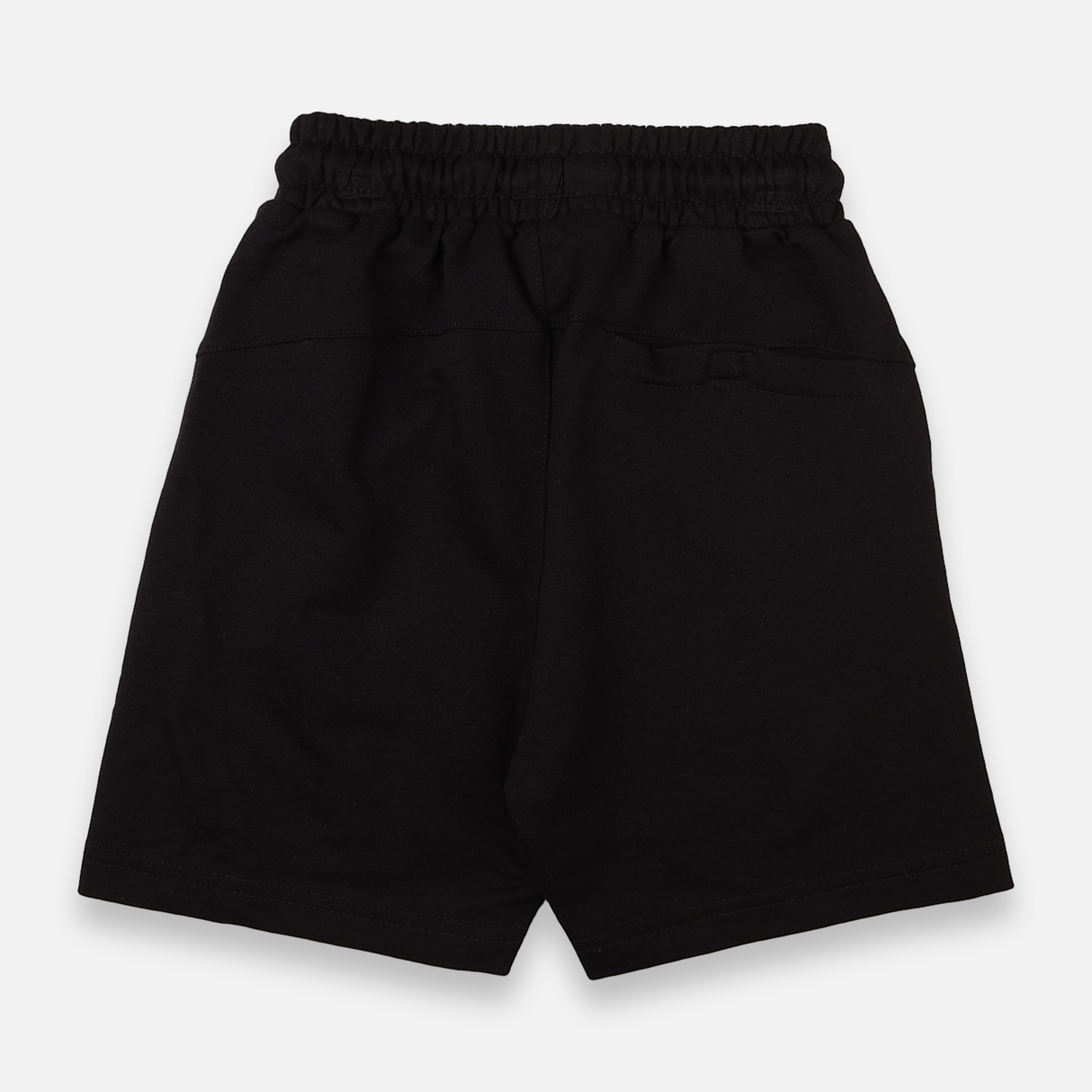 Boys Sports Knitted Shorts