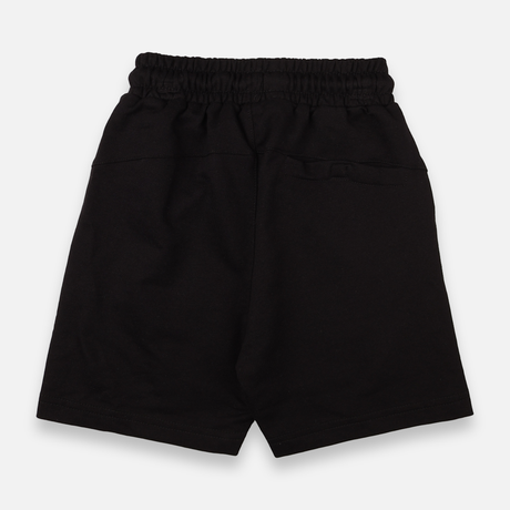 Boys Sports Knitted Shorts