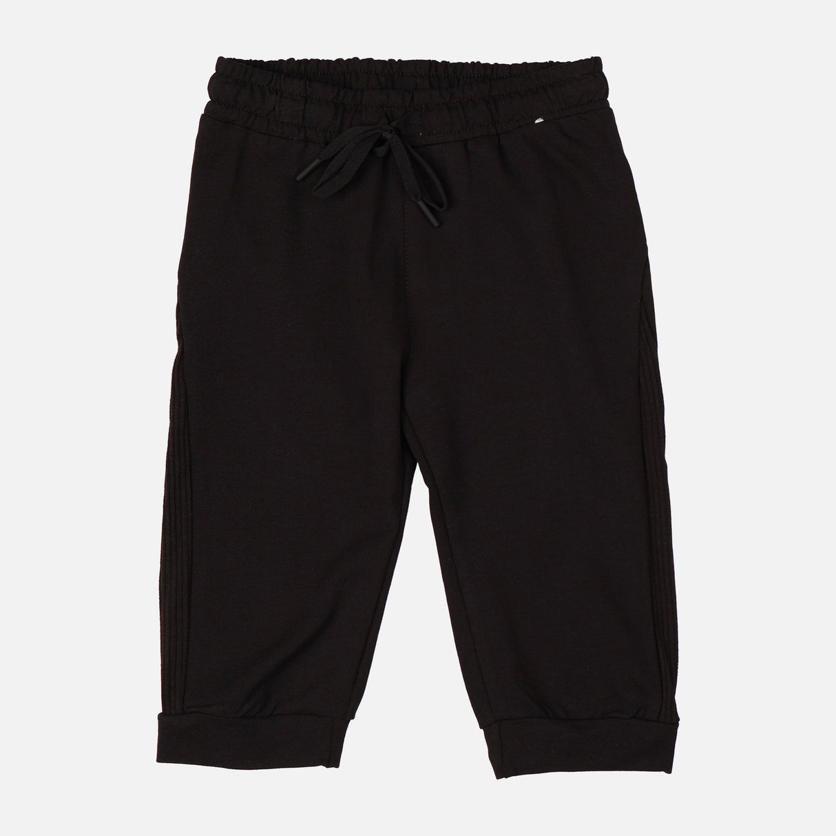 Girl Knitted School  Bermuda Slim Fit