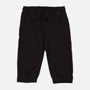 Girl Knitted School  Bermuda Slim Fit
