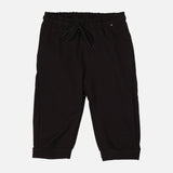 Girl Knitted School  Bermuda Slim Fit