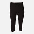 Lady Knitted School  Bermuda Slim Fit