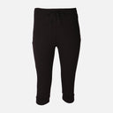 Lady Knitted School  Bermuda Slim Fit