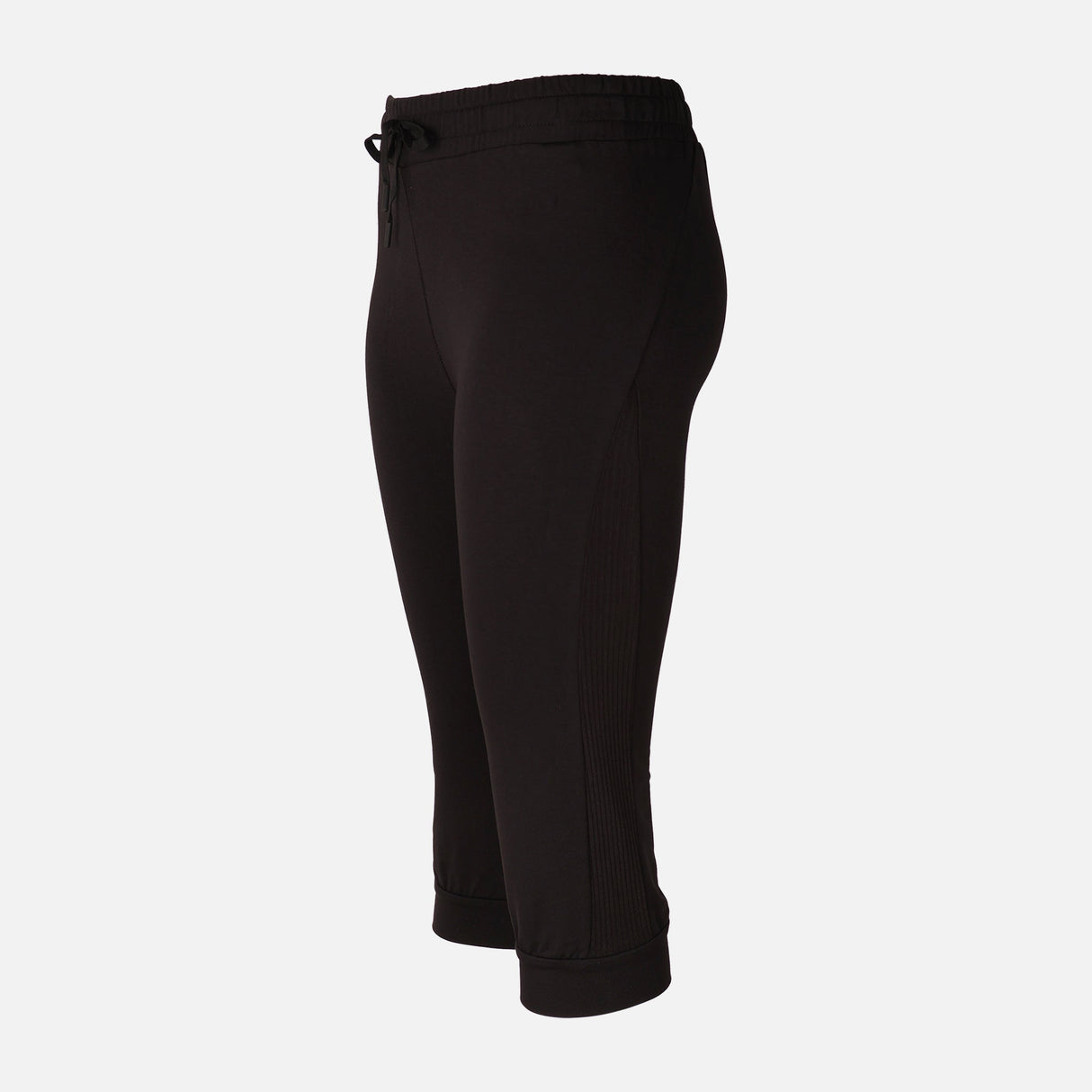 Lady Knitted School  Bermuda Slim Fit