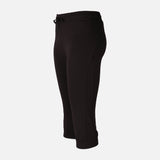 Lady Knitted School  Bermuda Slim Fit