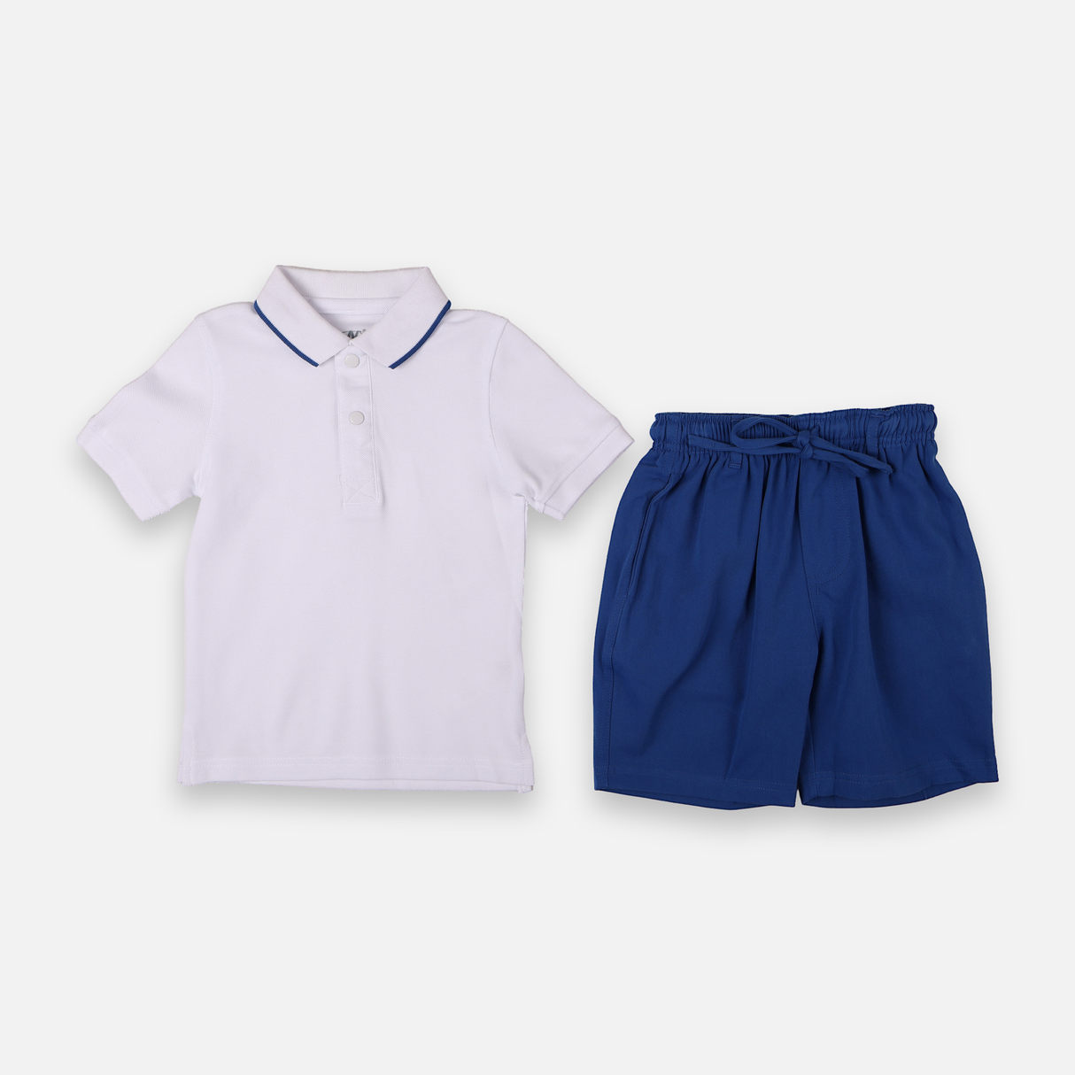 Boys Rawda 2 Pieces Set