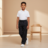 Boys Teflon Pant