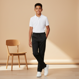 School Teflon Pant