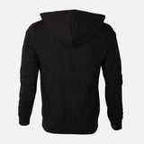 School Cardigan With Hoodie