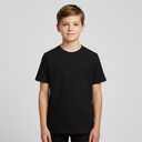 Boys T-Shirt Short Sleeve