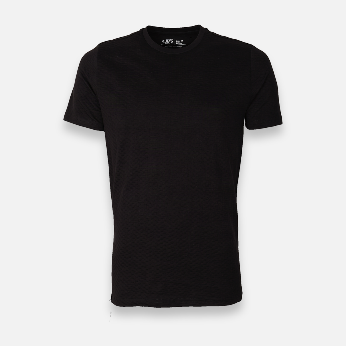 Men T-Shirt Short Sleeve