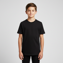 Boys T-Shirt Short Sleeve