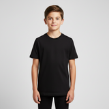 Boys T-Shirt Short Sleeve