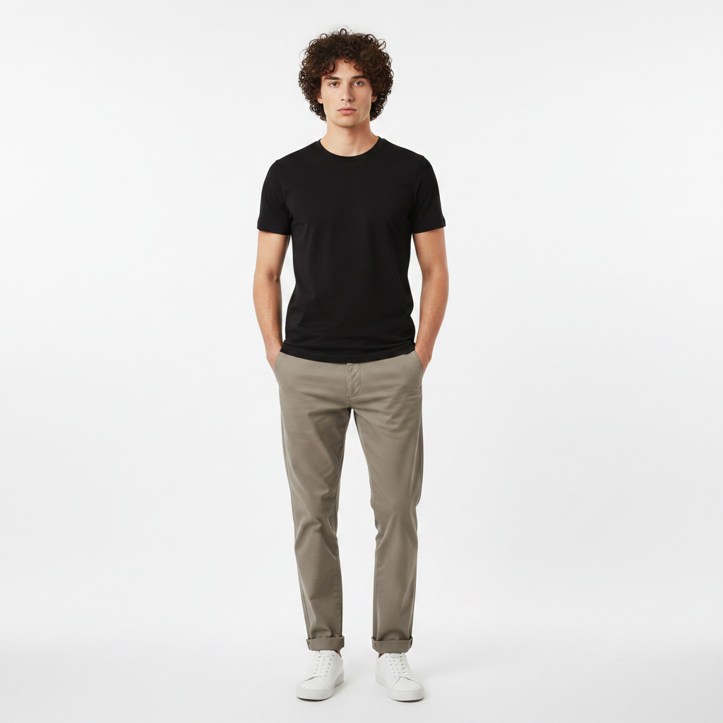 Men T-Shirt