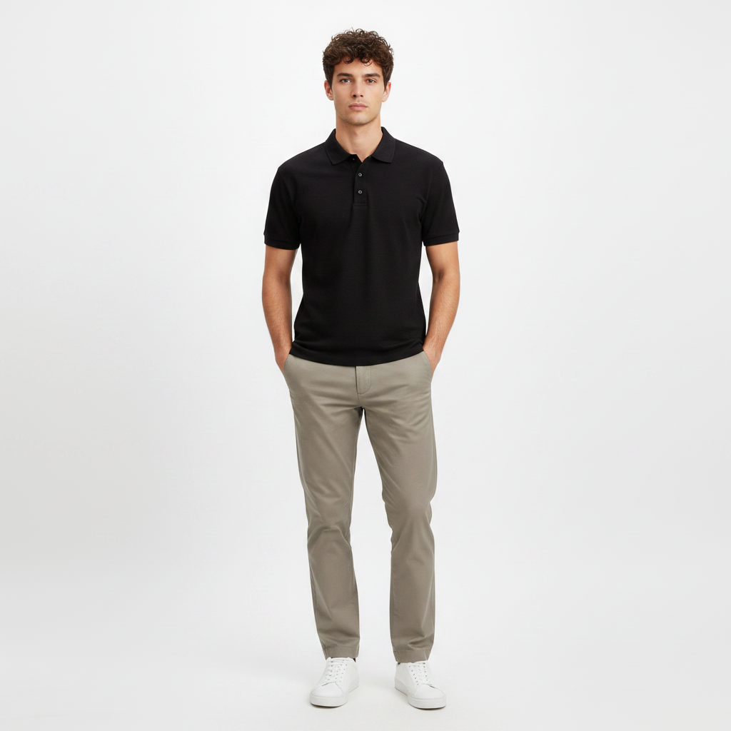 Men Polo