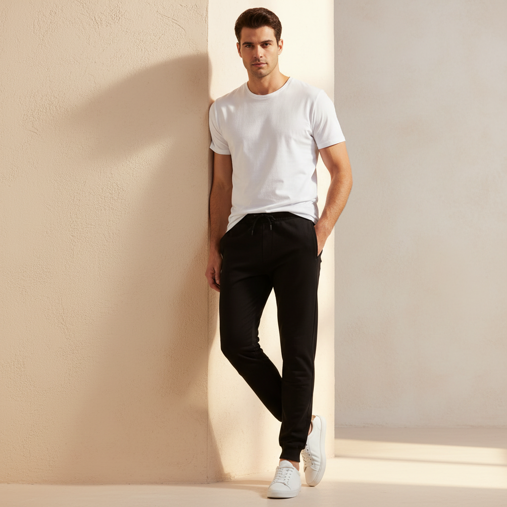Men Pant