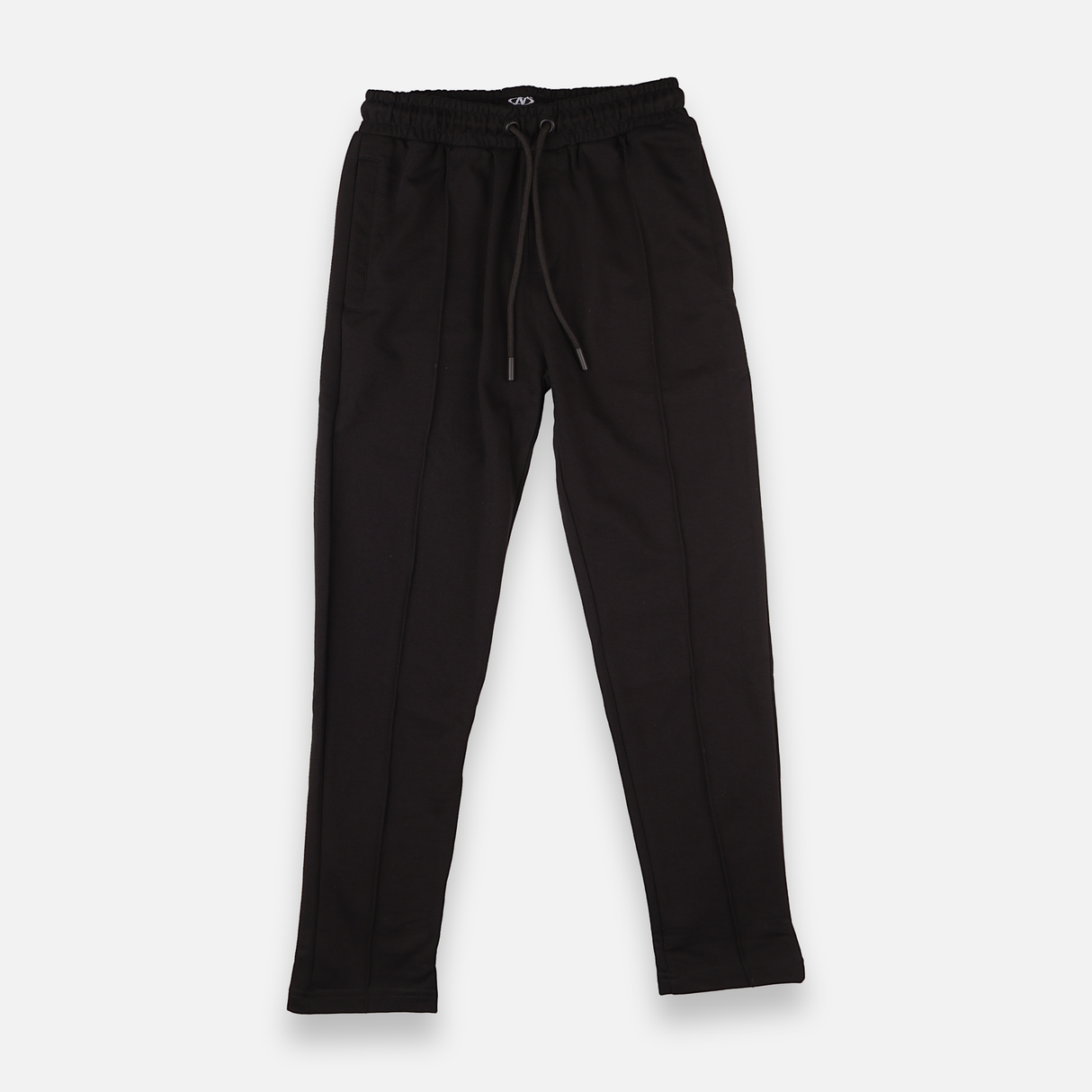 Boys Pants – Elastic Waist And Side Pockets