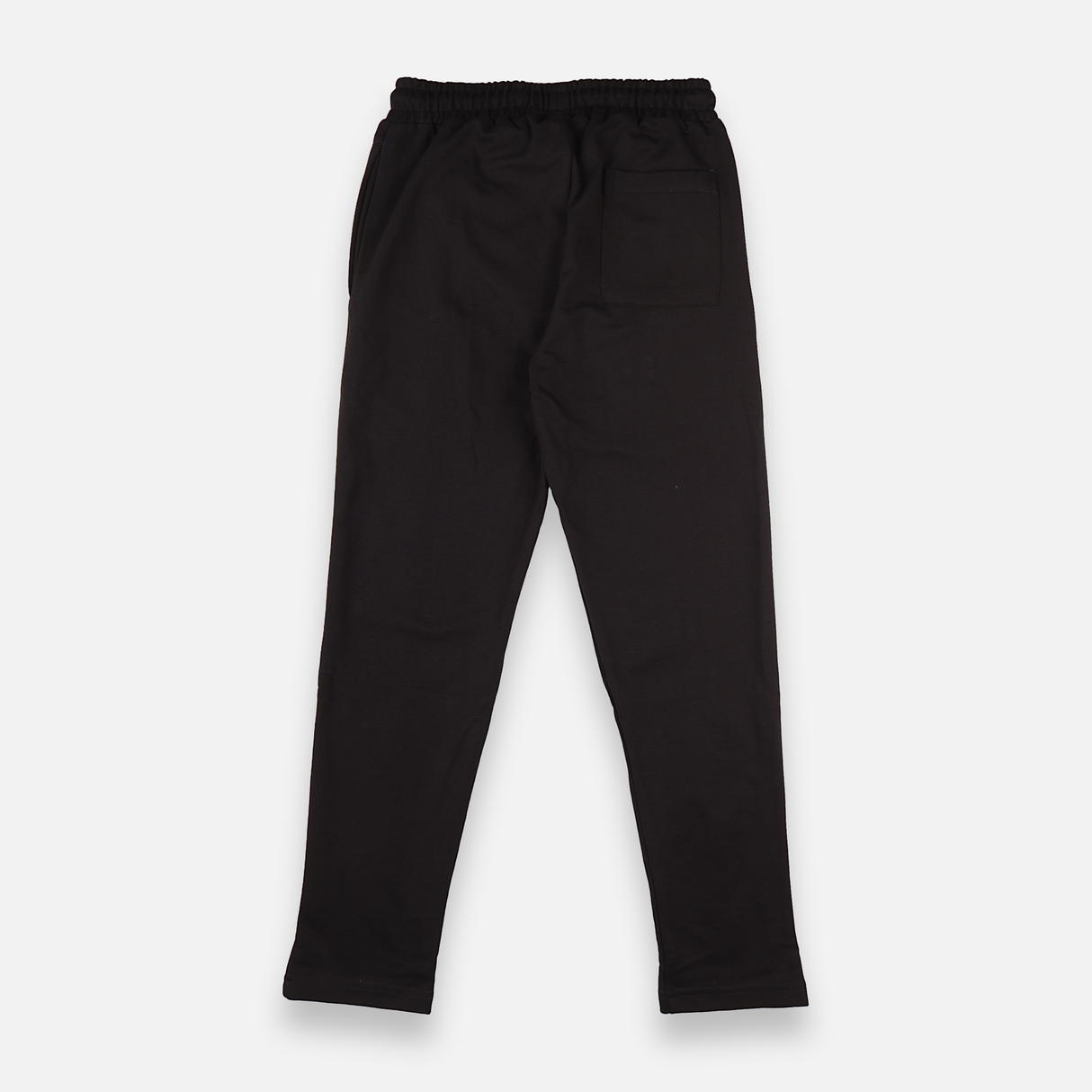 Boys Pants – Elastic Waist And Side Pockets