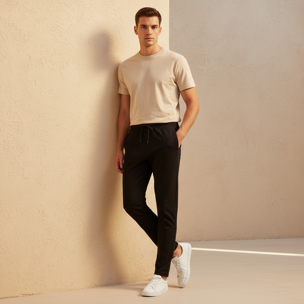 Men Pant