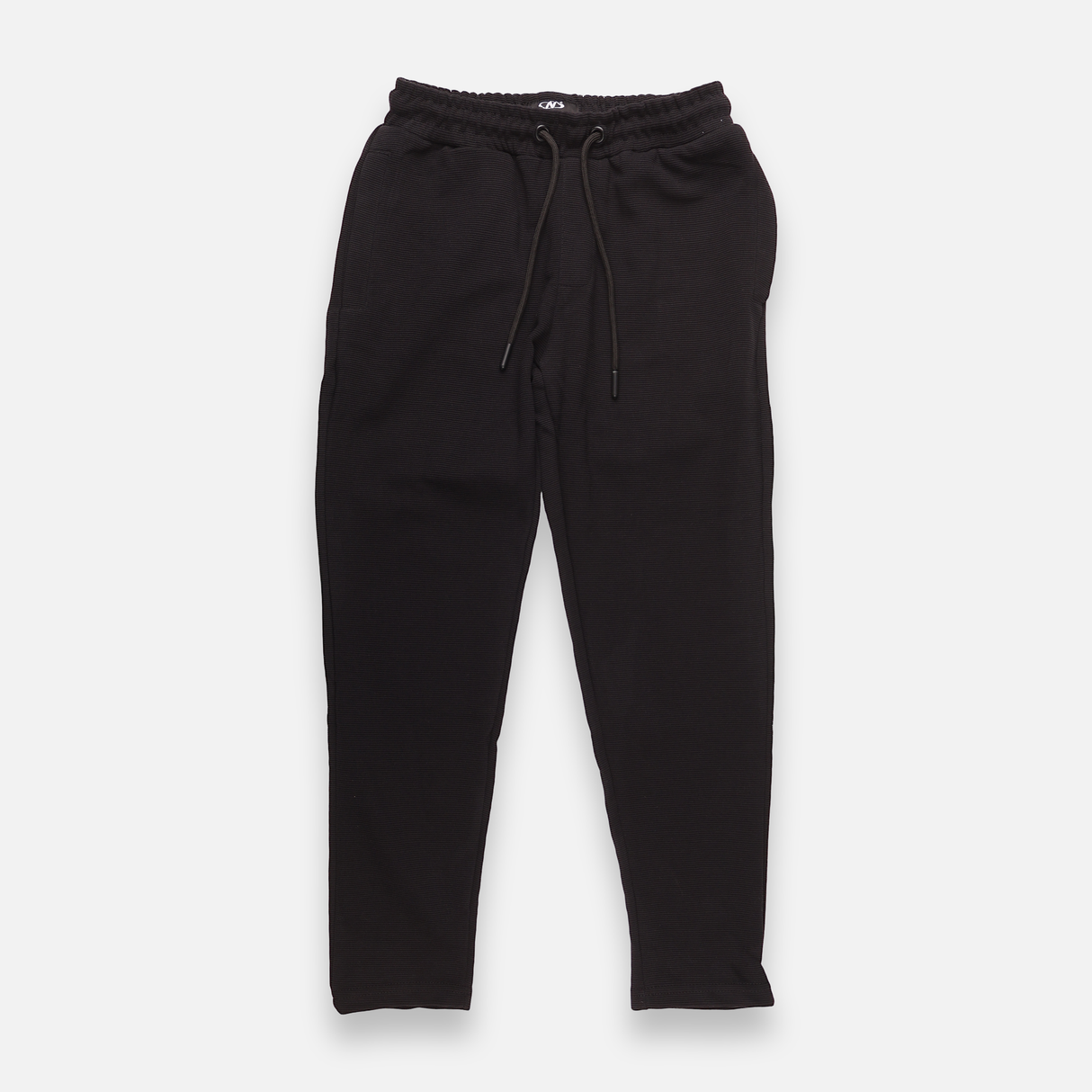 Boys Pants – Elastic Waist And Side Pockets