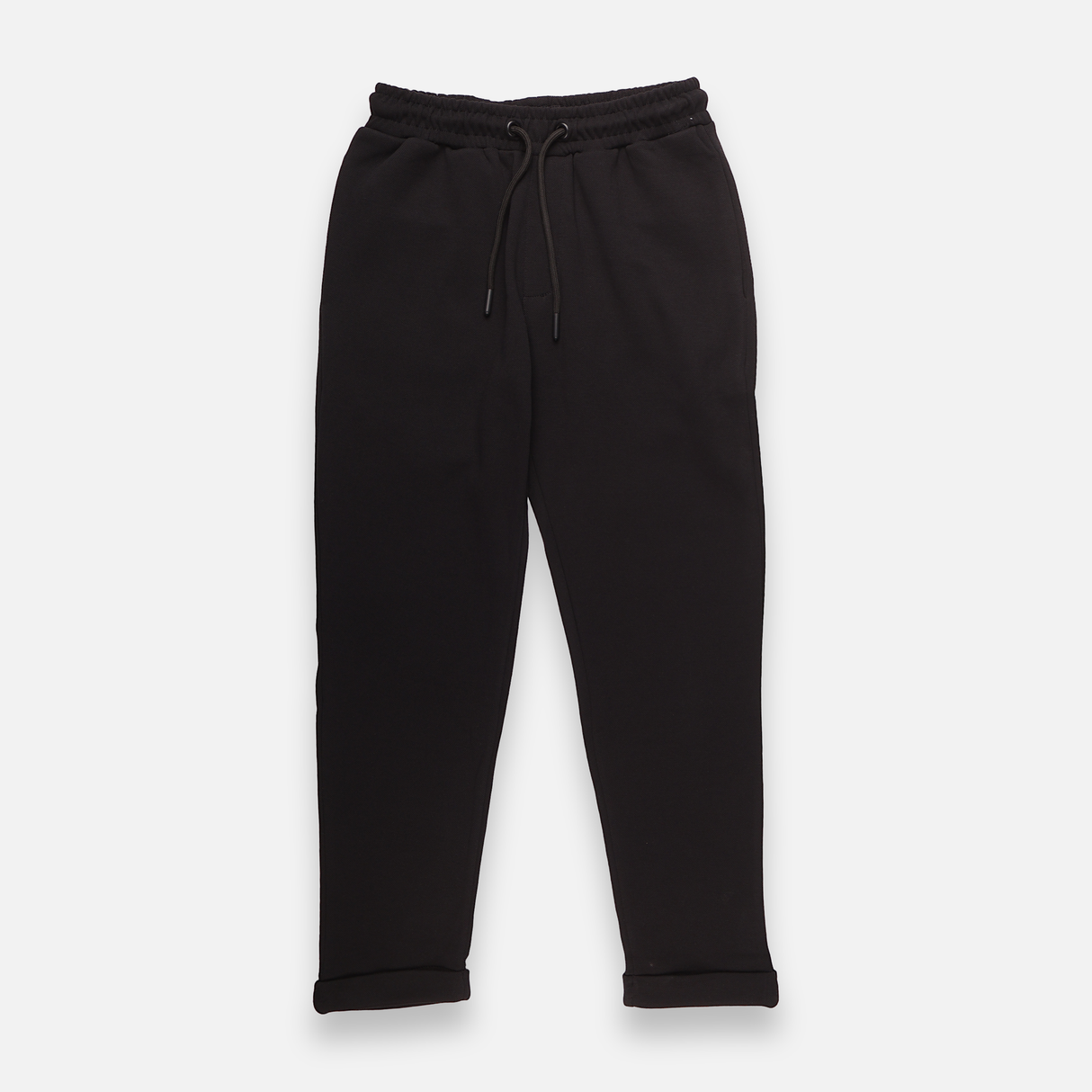 Boys Pants – Elastic Waist And Side Pockets