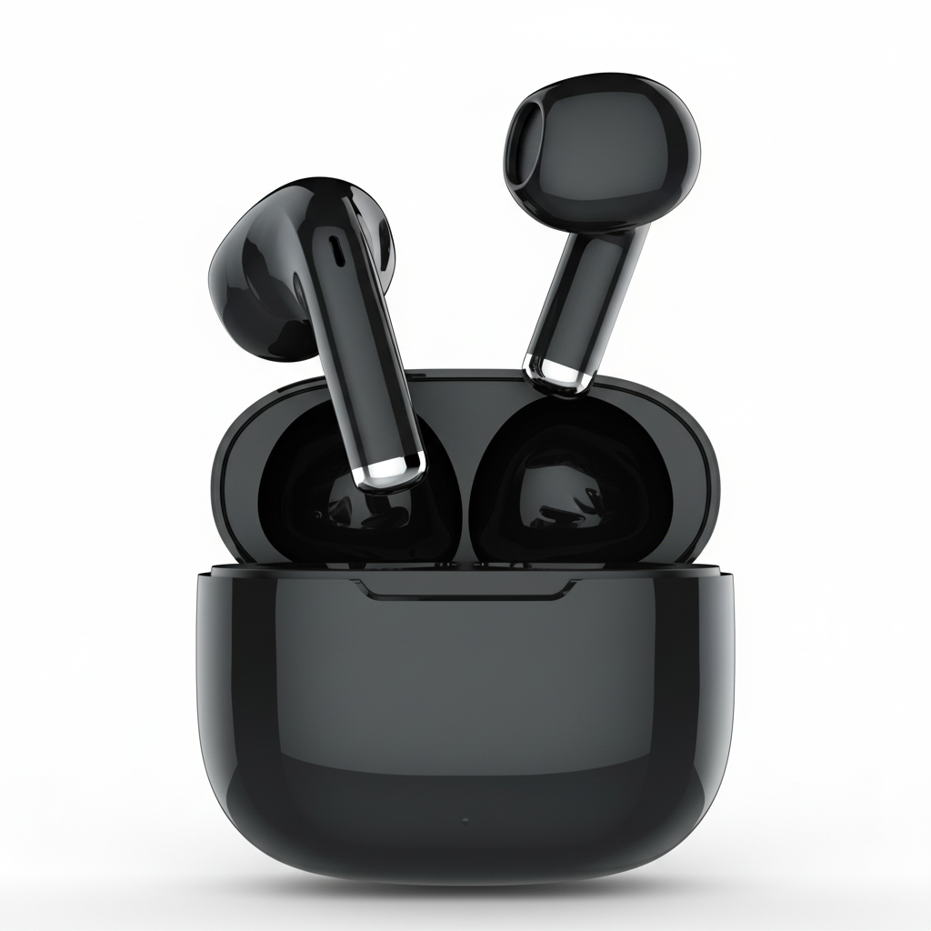 سماعات بلوتوث V5.4