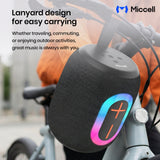 Rgb Speaker 8W
