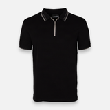 Men Polo T-Shirt Short Sleeve