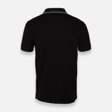 Men Polo T-Shirt Short Sleeve