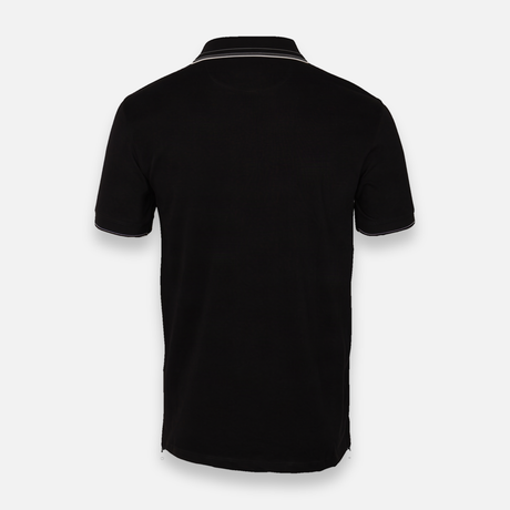 Men Polo T-Shirt Short Sleeve