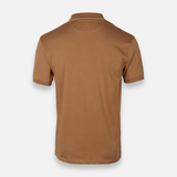 Men Polo T-Shirt Short Sleeve