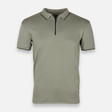 Men Polo T-Shirt Short Sleeve