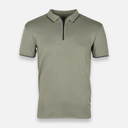 Men Polo T-Shirt Short Sleeve