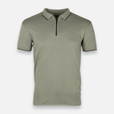 Men Polo T-Shirt Short Sleeve