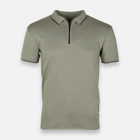 Men Polo T-Shirt Short Sleeve