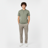 Men Polo T-Shirt Short Sleeve