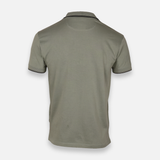 Men Polo T-Shirt Short Sleeve