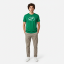 Al-Arabi Sc Men Short Sleeve T-Shirt
