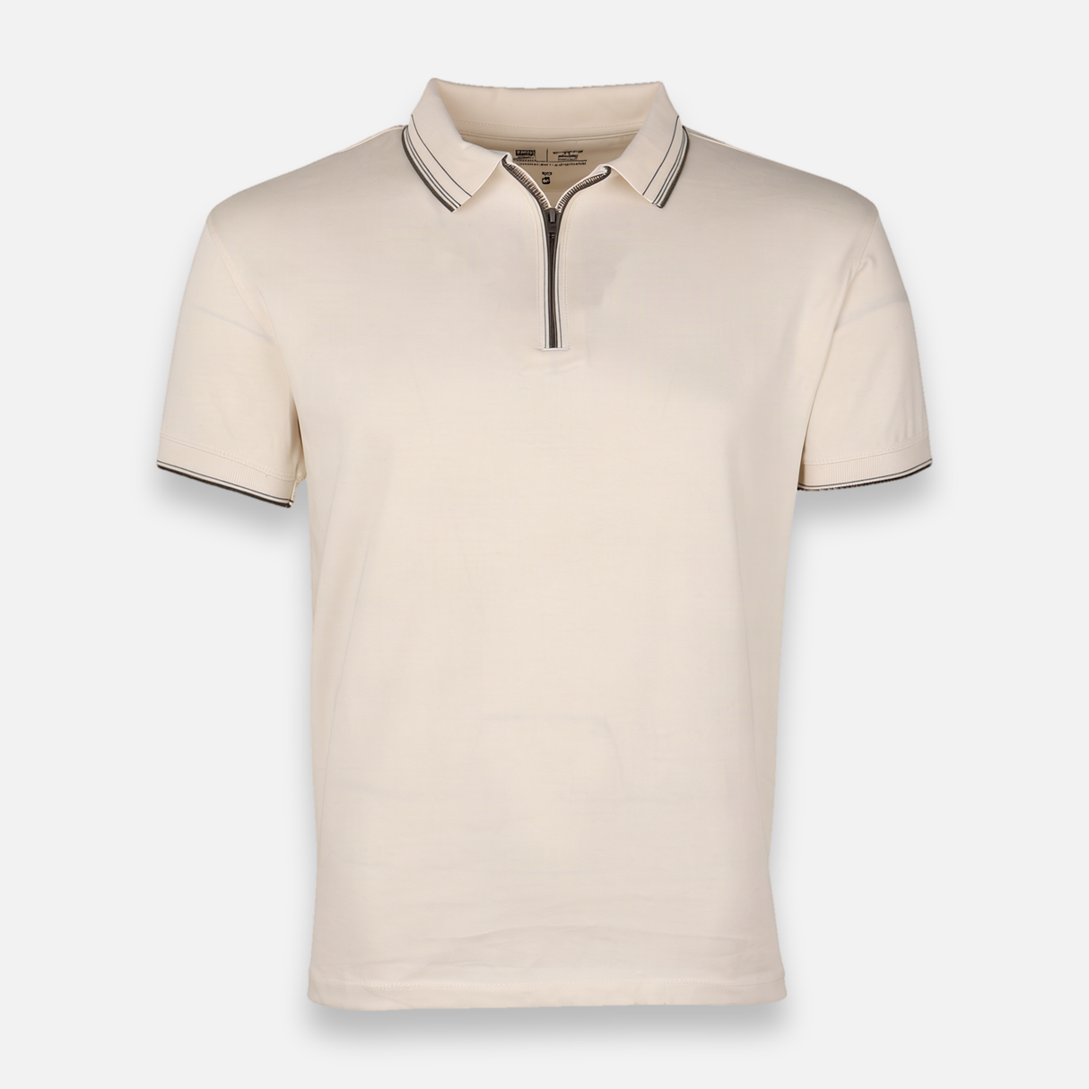 Men Polo T-Shirt Short Sleeve